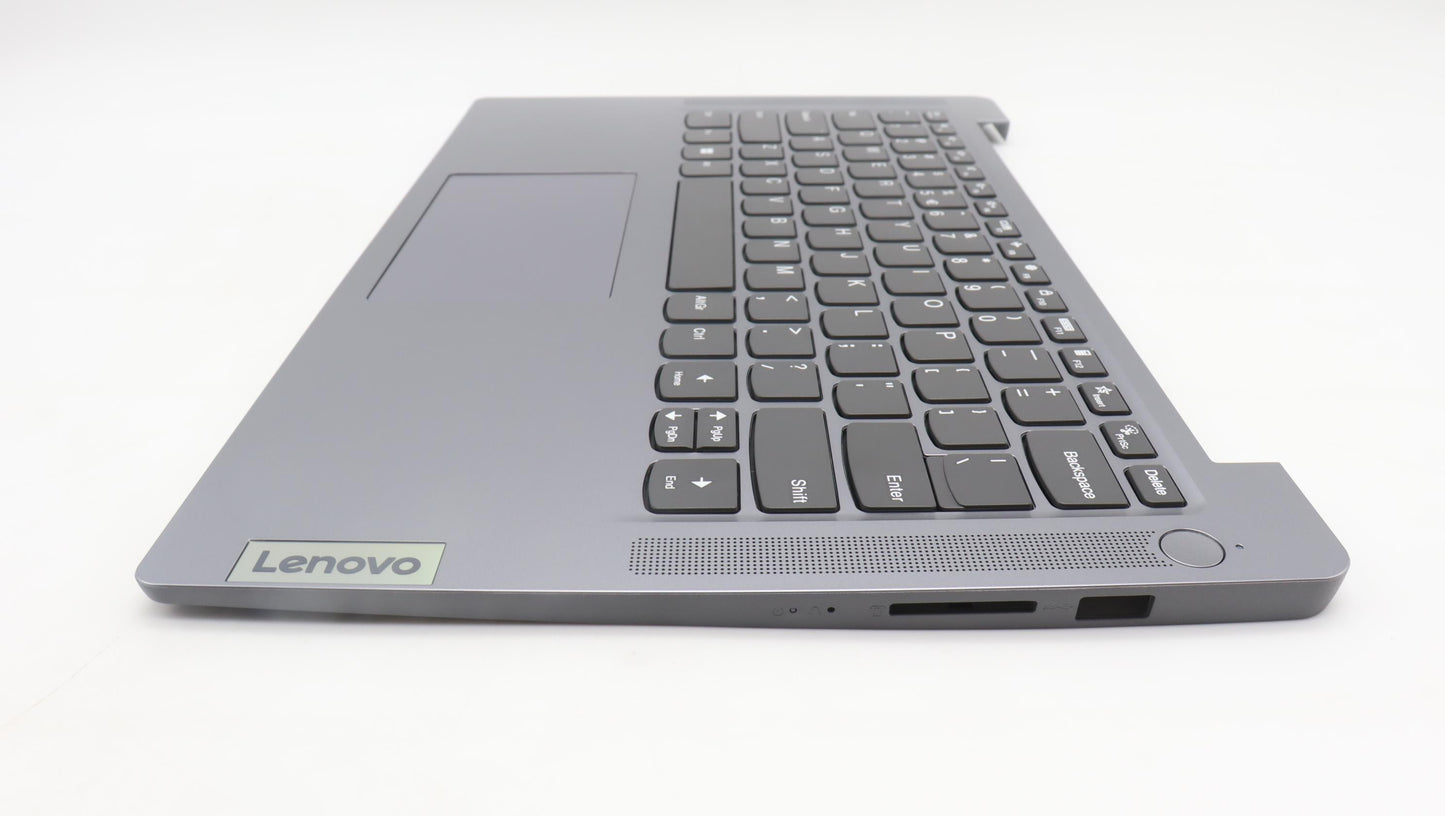Lenovo Cover Upper Case Assembly Euro - 5CB1L30234