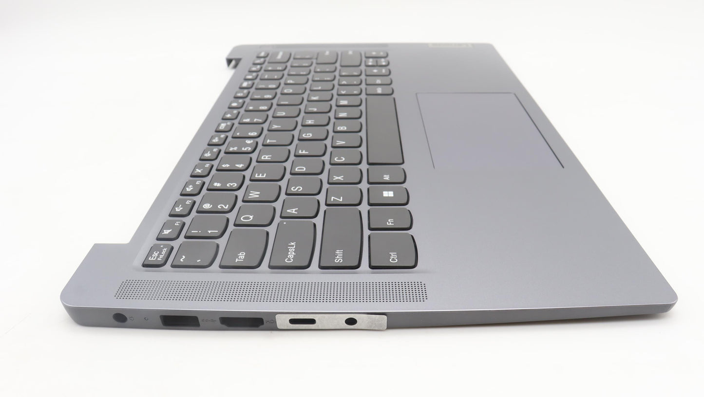 Lenovo Cover Upper Case Assembly Euro - 5CB1L30234