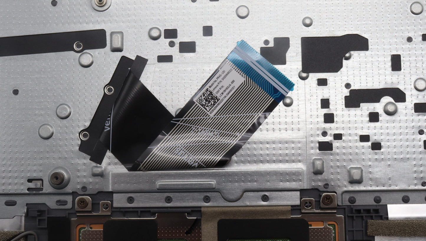 Lenovo Cover Upper Case Assembly Euro - 5CB1L30234