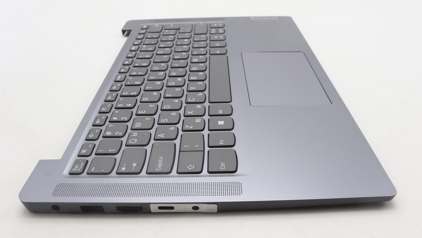 Lenovo Cover Upper Case Assembly Bul - 5CB1L30236
