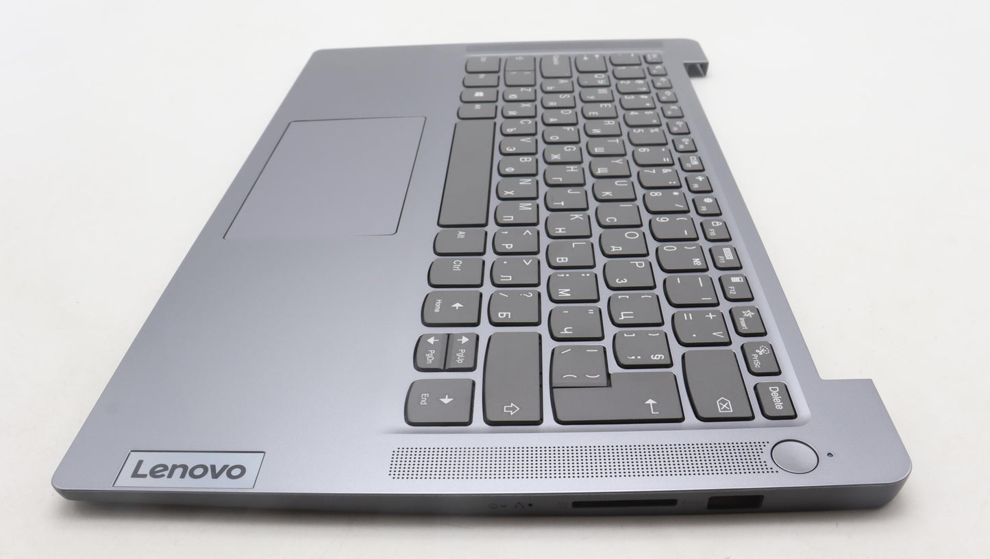 Lenovo Cover Upper Case Assembly Bul - 5CB1L30236