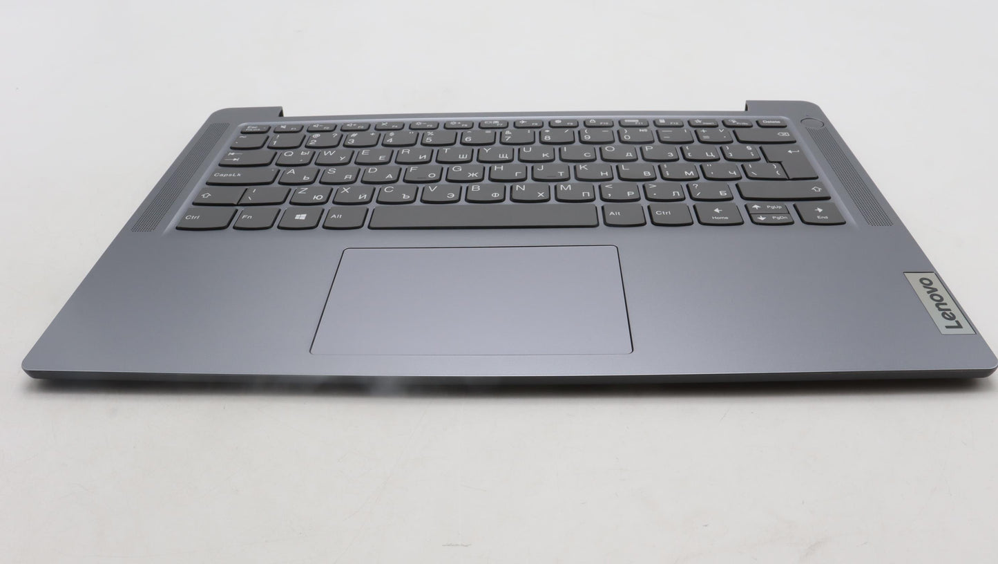 Lenovo Cover Upper Case Assembly Bul - 5CB1L30236