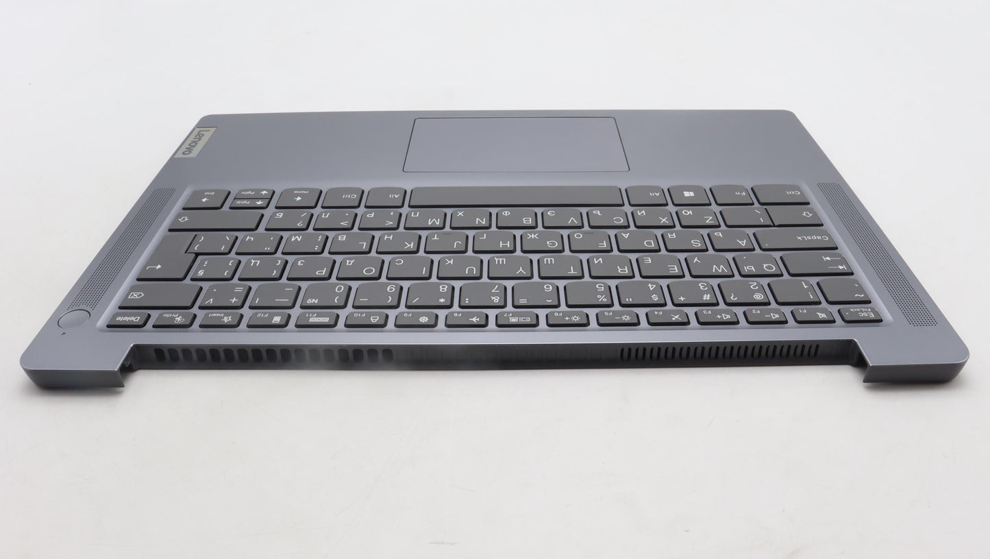 Lenovo Cover Upper Case Assembly Bul - 5CB1L30236