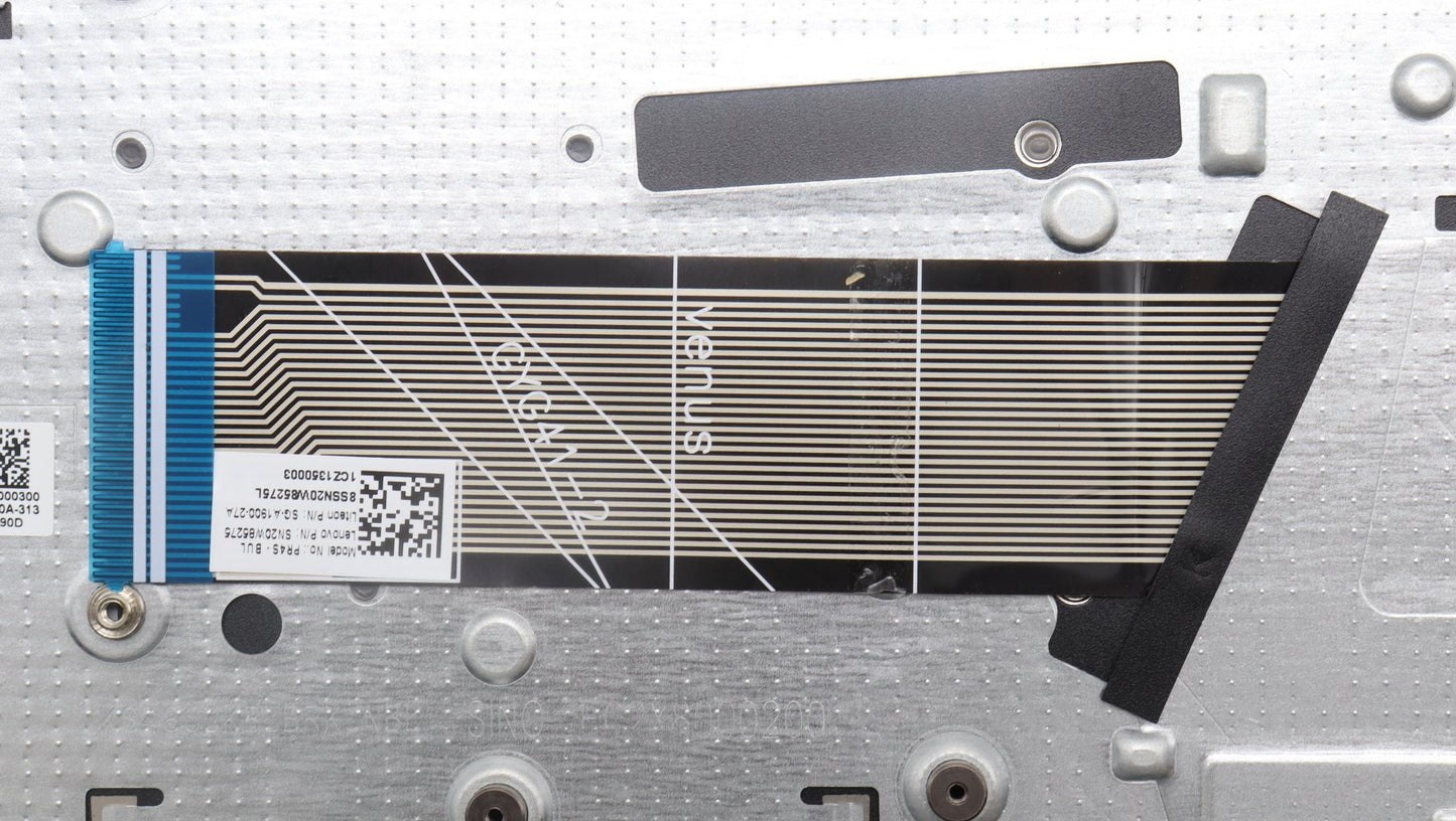 Lenovo Cover Upper Case Assembly Bul - 5CB1L30236