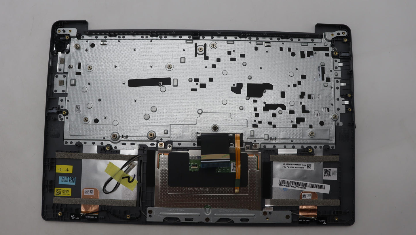 Lenovo Cover Upper Case Assembly Bel - 5CB1L30242