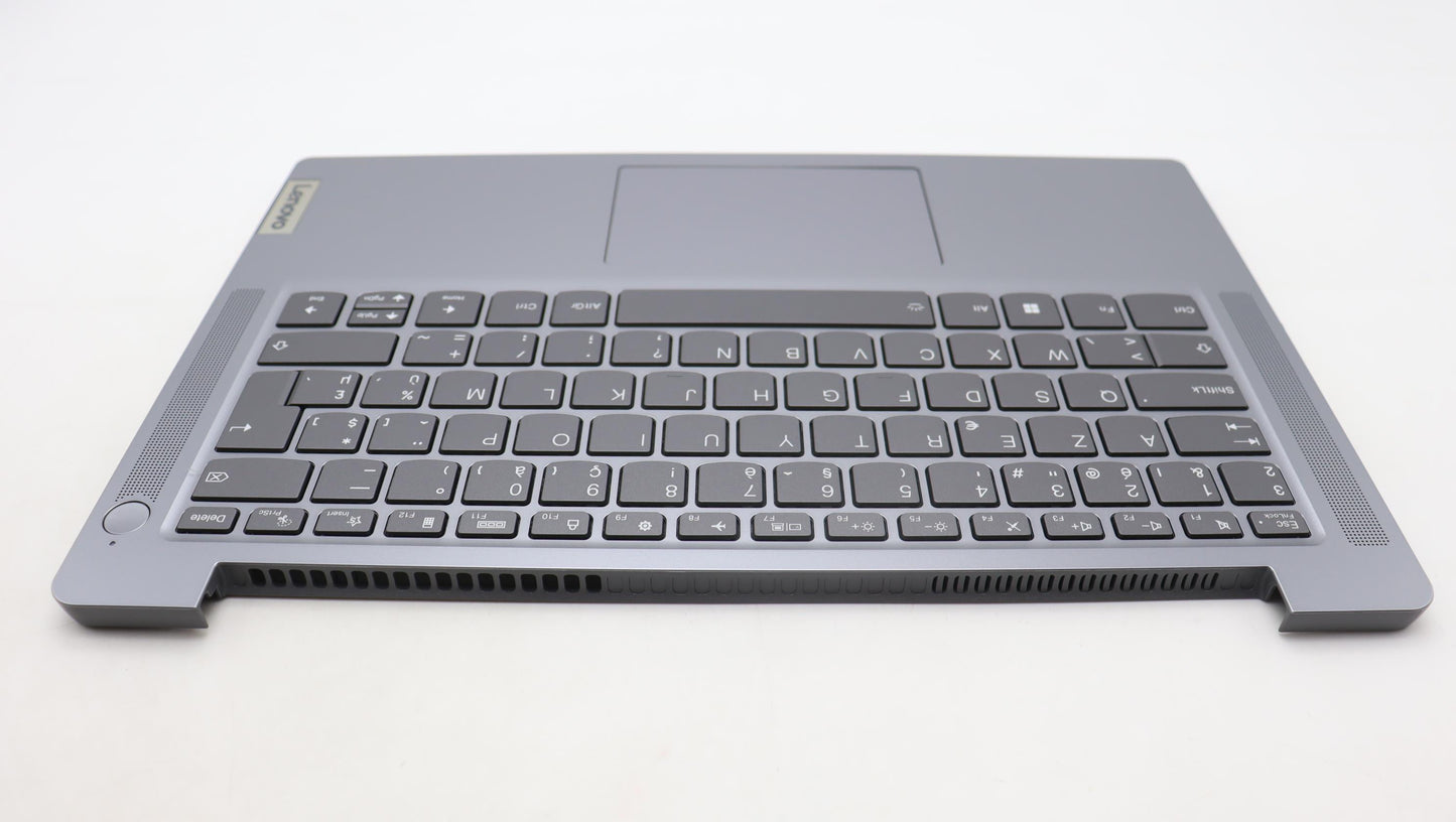 Lenovo Cover Upper Case Assembly Bel - 5CB1L30242