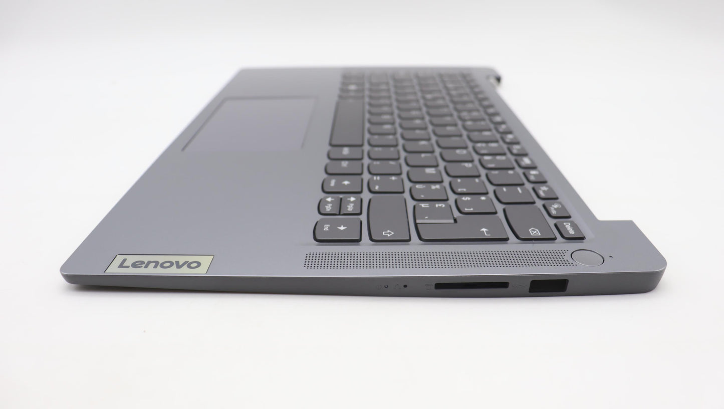 Lenovo Cover Upper Case Assembly Bel - 5CB1L30242