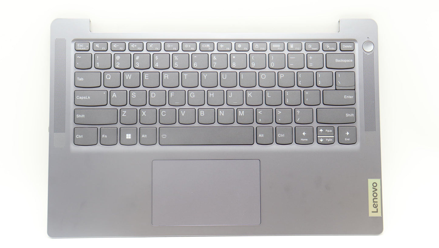 Lenovo Cover Upper Case Assembly Eng - 5CB1L30247