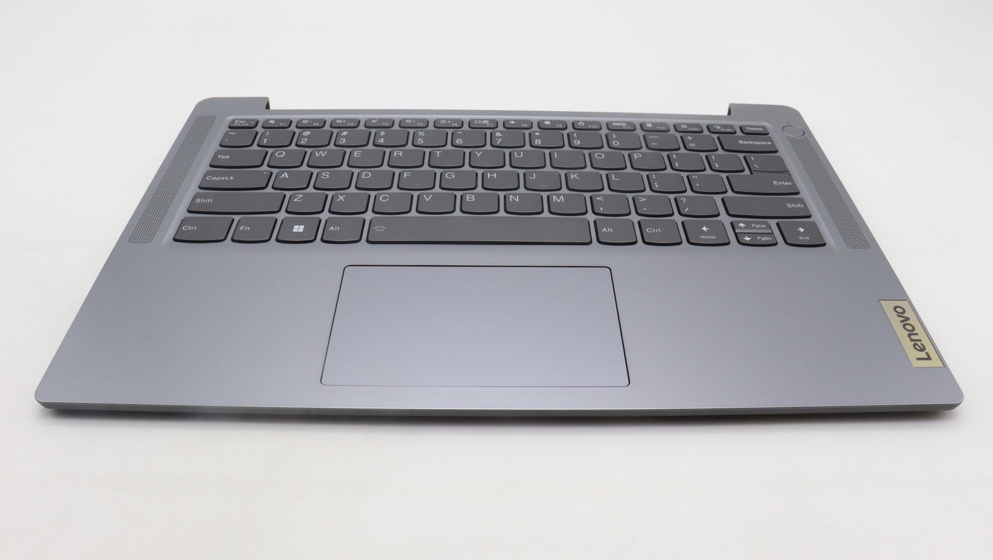 Lenovo Cover Upper Case Assembly Eng - 5CB1L30247