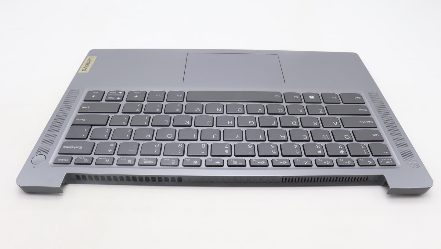 Lenovo Cover Upper Case Assembly Eng - 5CB1L30247
