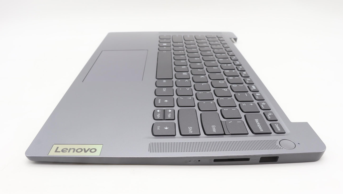 Lenovo Cover Upper Case Assembly Eng - 5CB1L30247