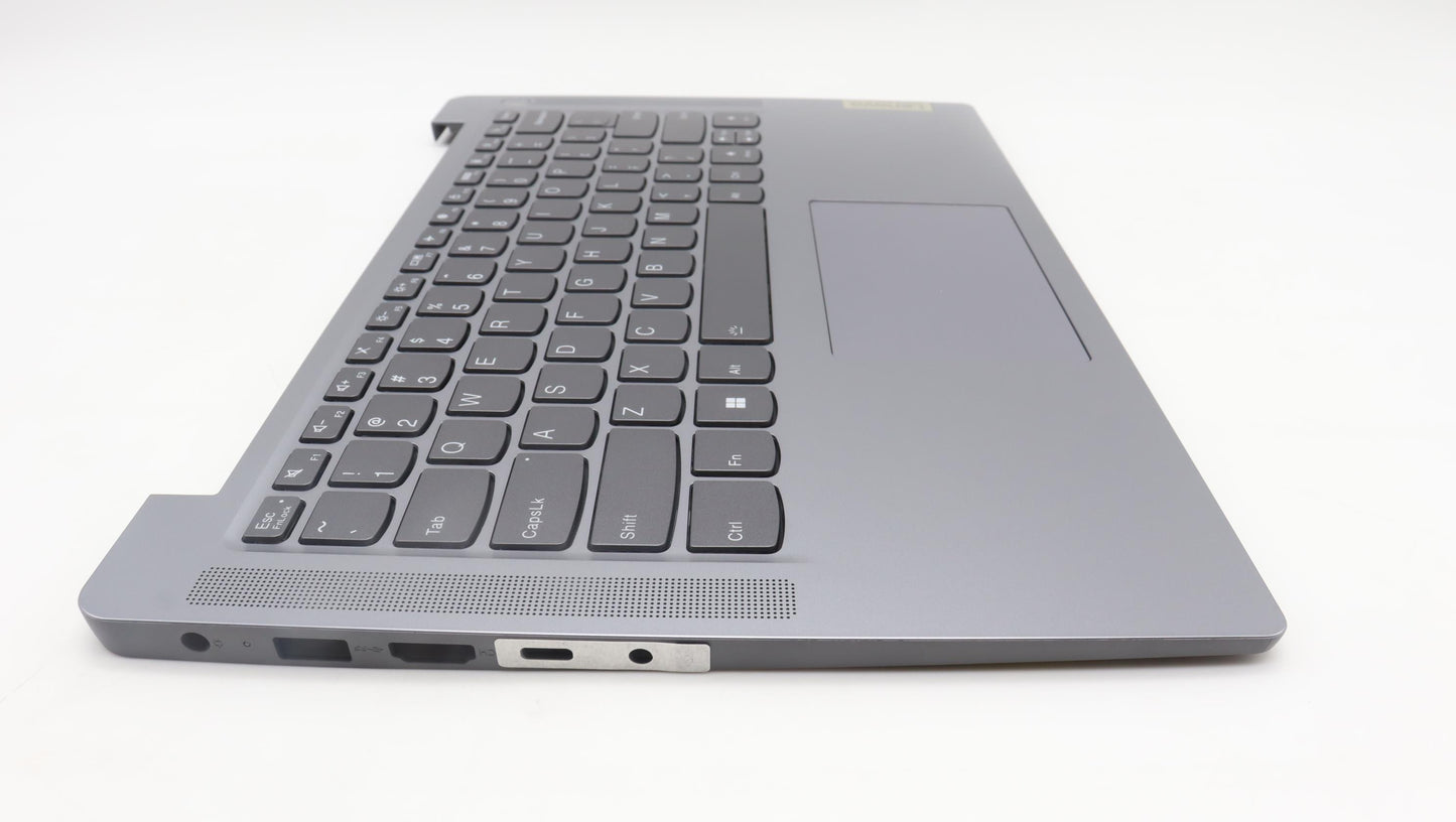 Lenovo Cover Upper Case Assembly Eng - 5CB1L30247