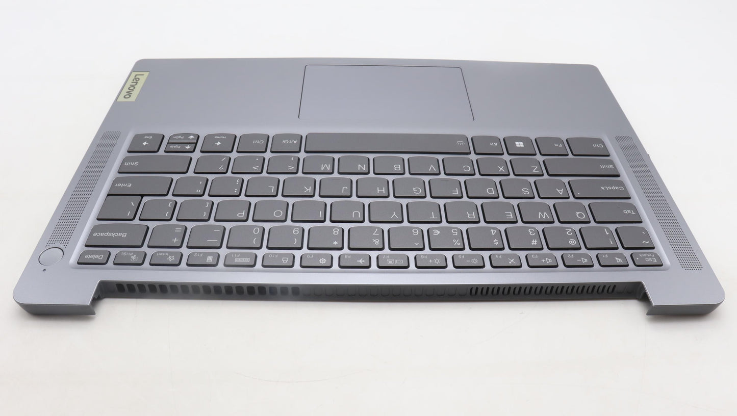 Lenovo Cover Upper Case Assembly Euro - 5CB1L30249