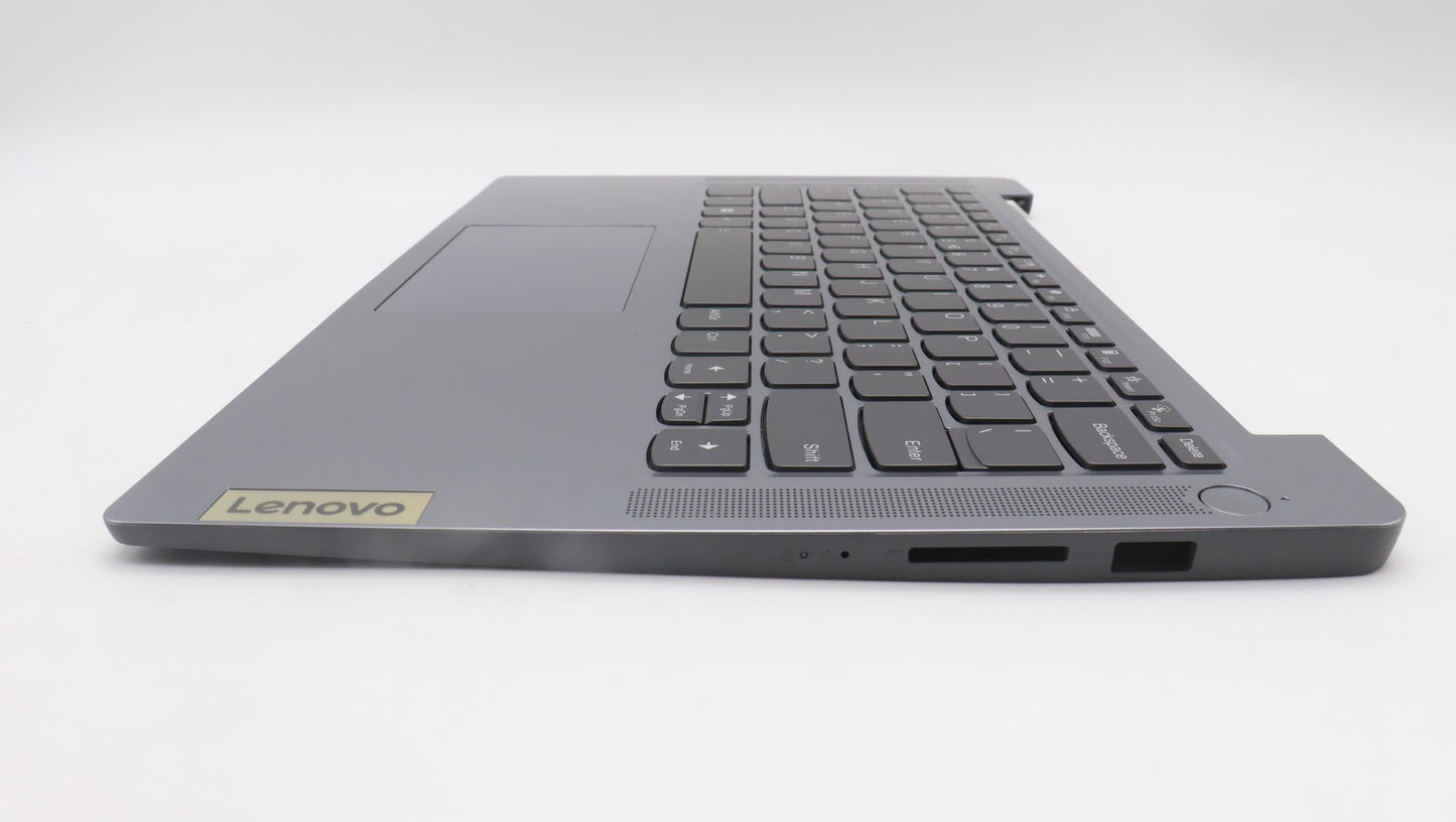 Lenovo Cover Upper Case Assembly Euro - 5CB1L30249