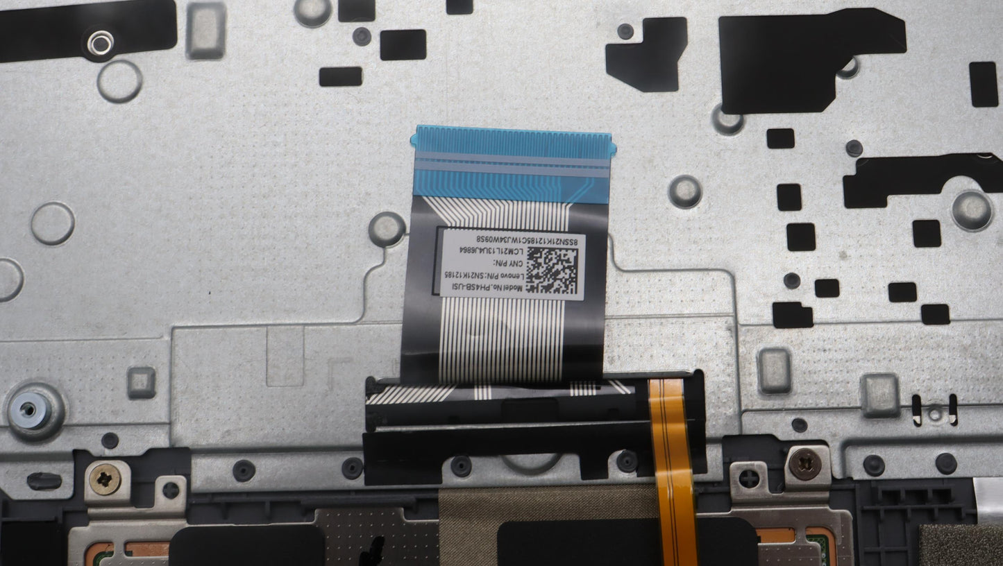 Lenovo Cover Upper Case Assembly Euro - 5CB1L30249
