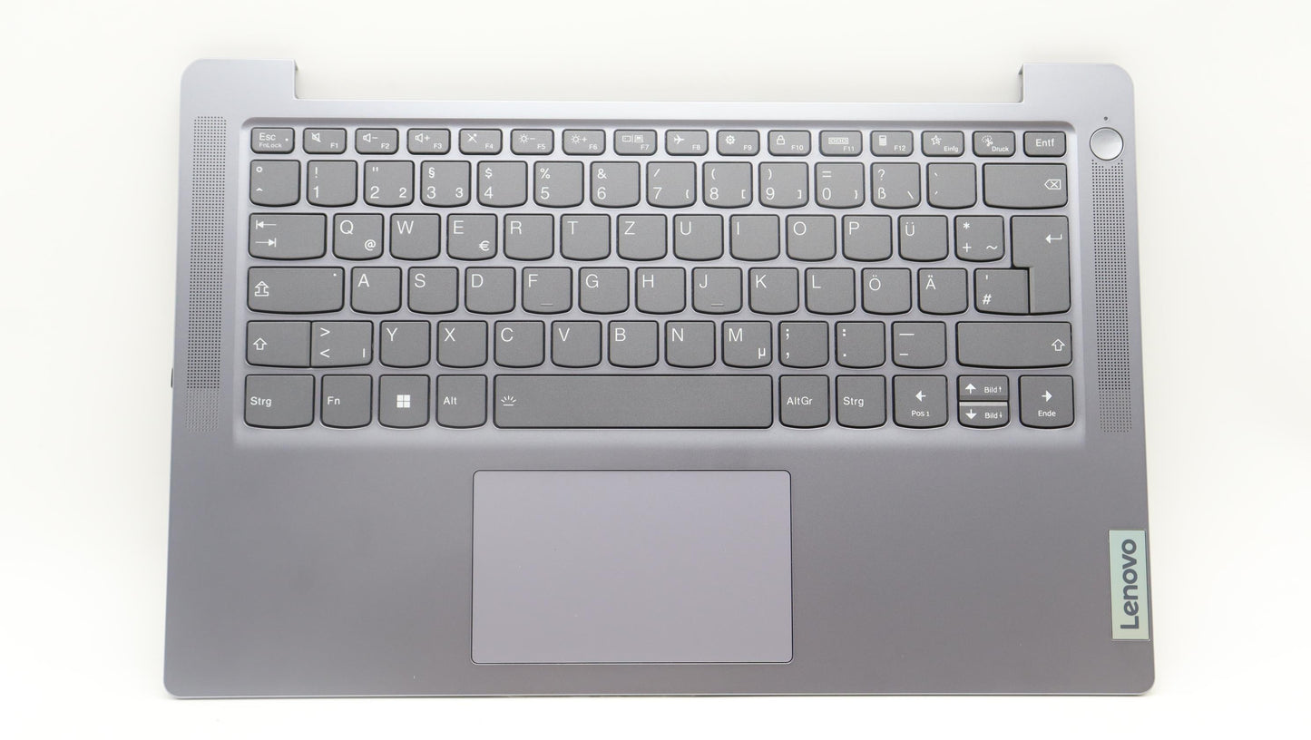 Lenovo Cover Upper Case Assembly Ger - 5CB1L30257
