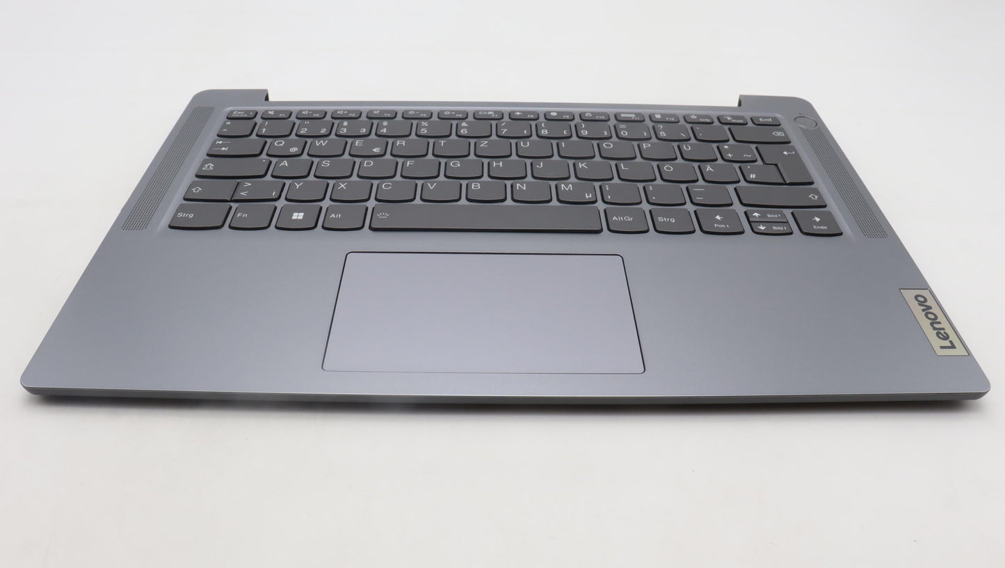 Lenovo Cover Upper Case Assembly Ger - 5CB1L30257
