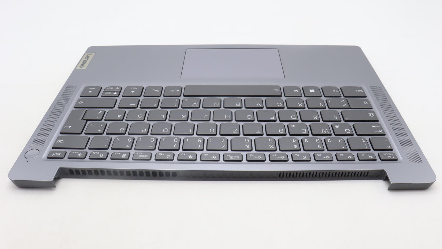 Lenovo Cover Upper Case Assembly Ger - 5CB1L30257