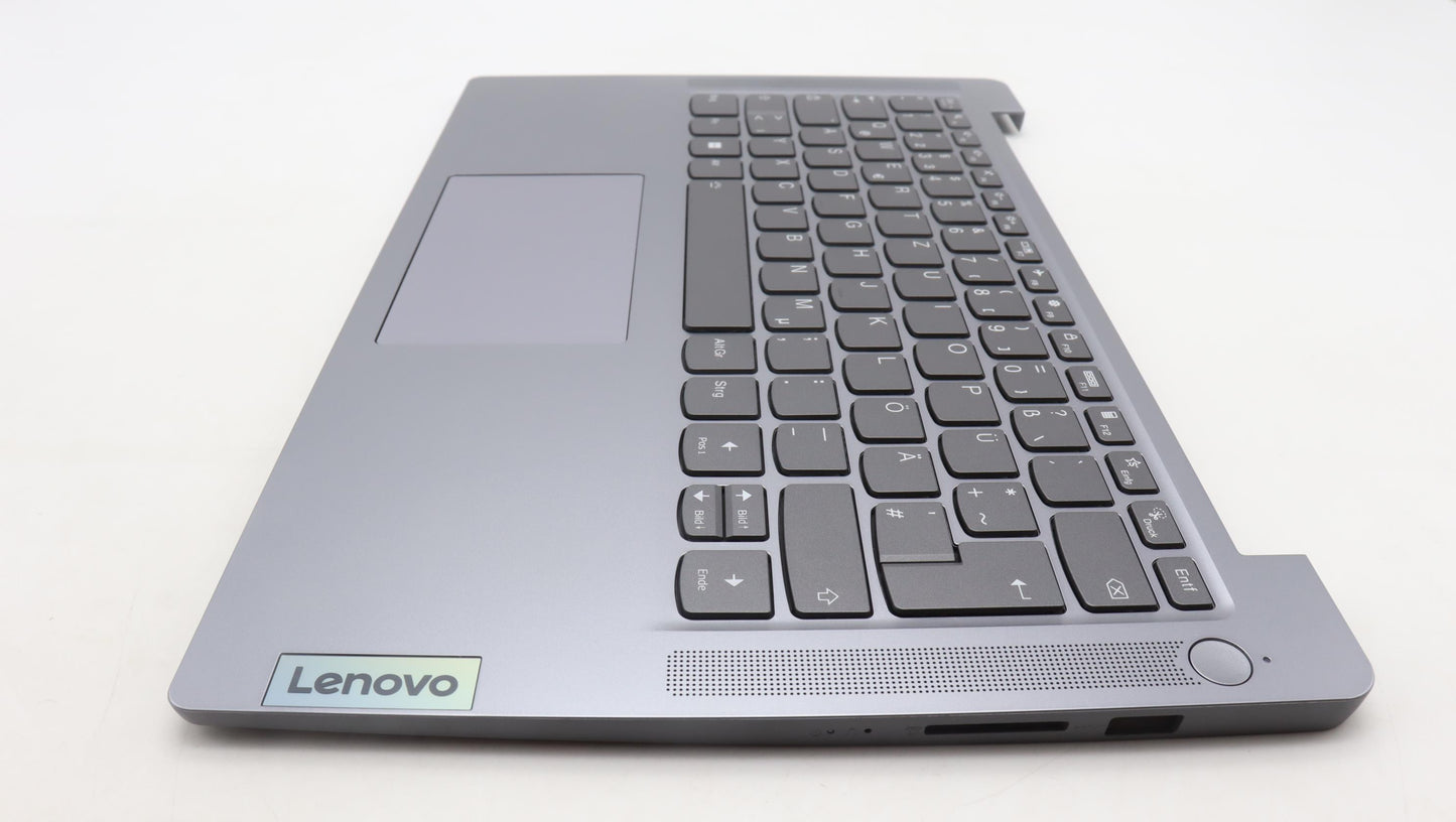 Lenovo Cover Upper Case Assembly Ger - 5CB1L30257