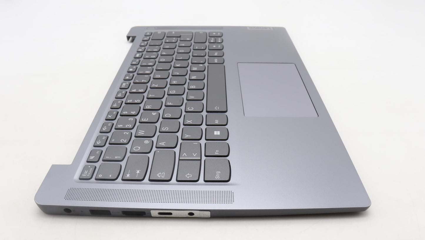Lenovo Cover Upper Case Assembly Ger - 5CB1L30257