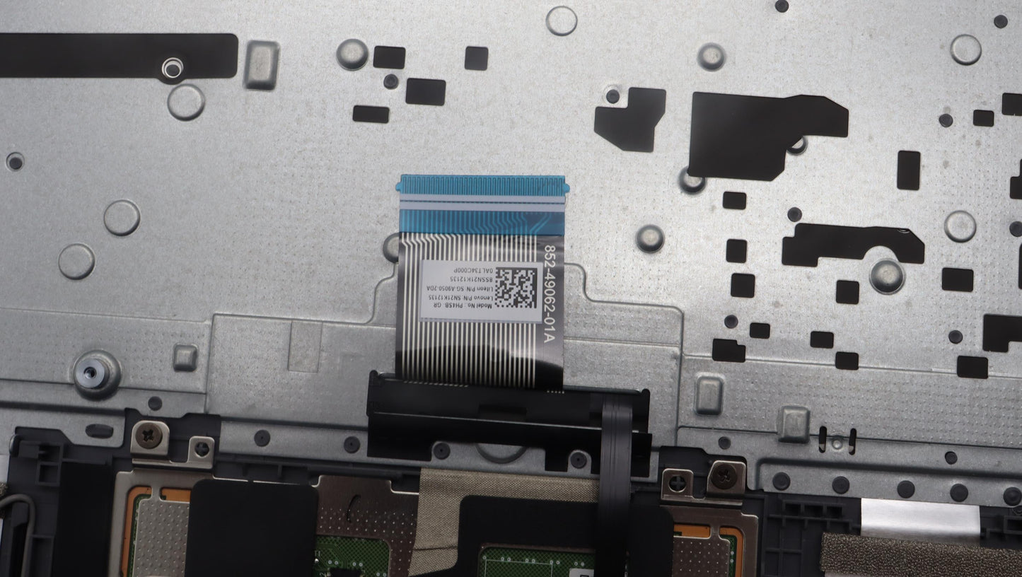 Lenovo Cover Upper Case Assembly Ger - 5CB1L30257