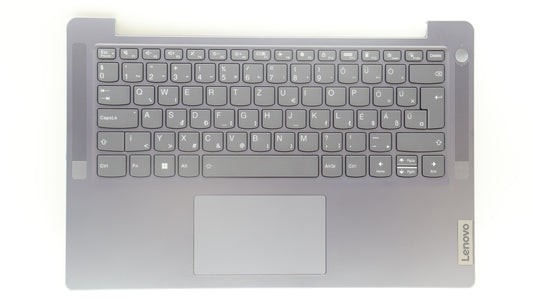 Lenovo Cover Upper Case Assembly Hun - 5CB1L30263