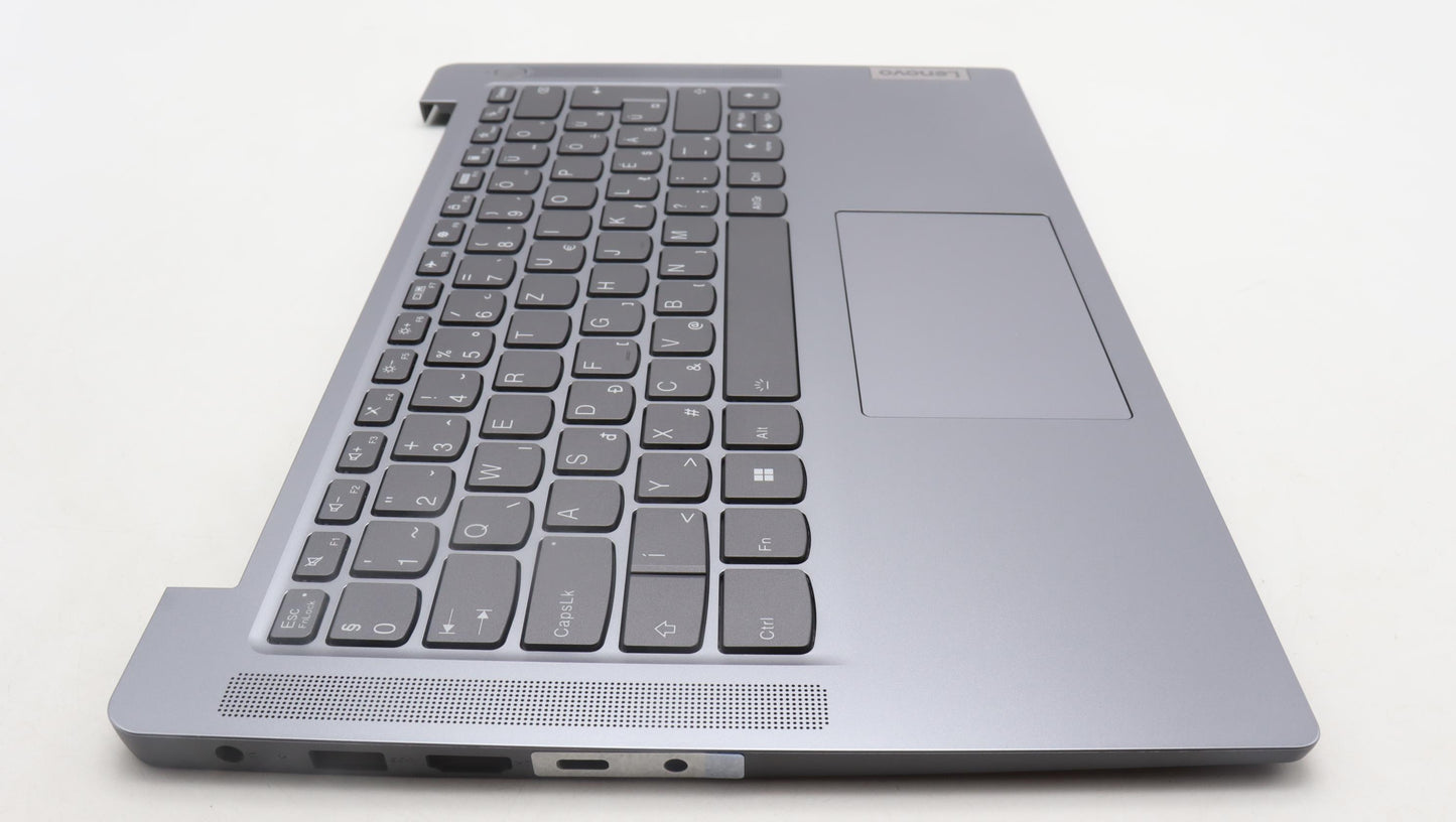 Lenovo Cover Upper Case Assembly Hun - 5CB1L30263