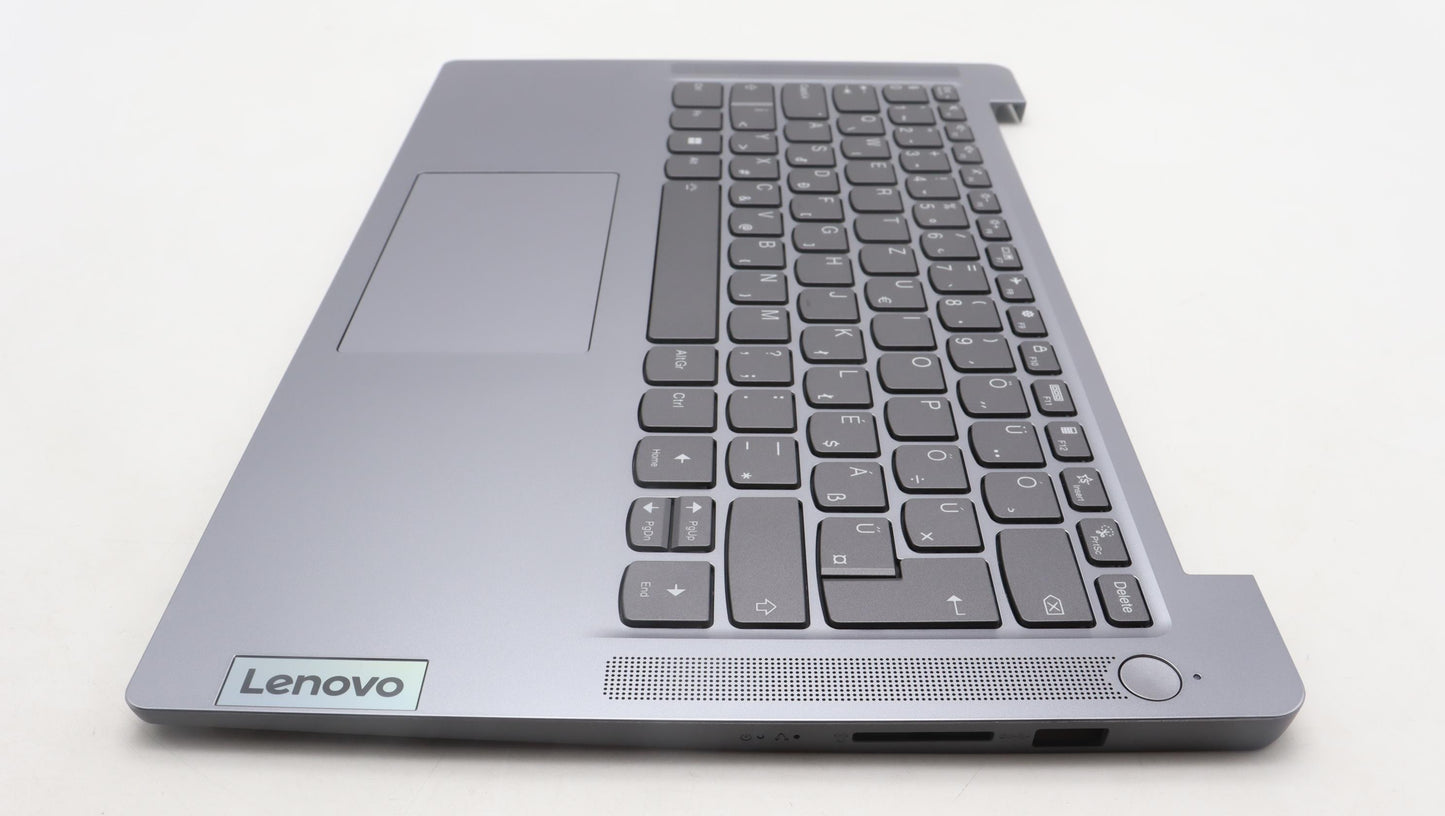 Lenovo Cover Upper Case Assembly Hun - 5CB1L30263