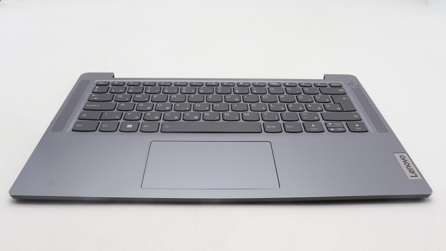 Lenovo Cover Upper Case Assembly Hun - 5CB1L30263