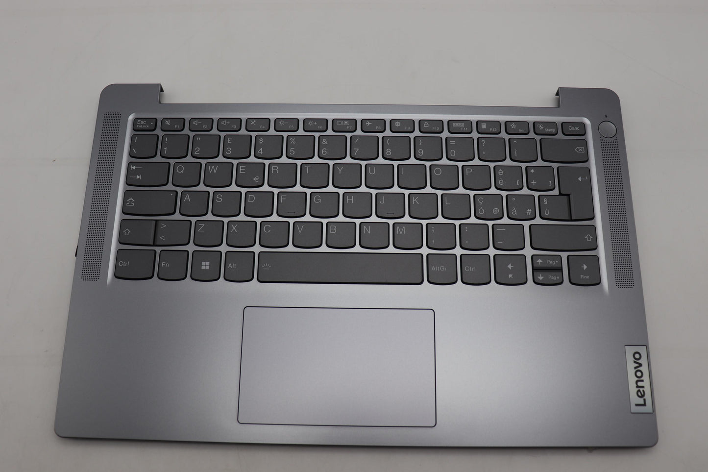 Lenovo Cover Upper Case Assembly Ita - 5CB1L30265