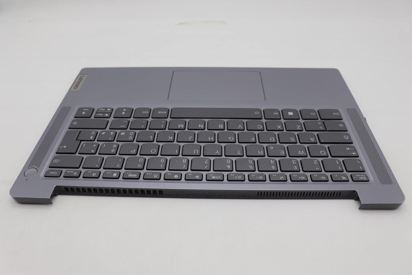 Lenovo Cover Upper Case Assembly Ita - 5CB1L30265