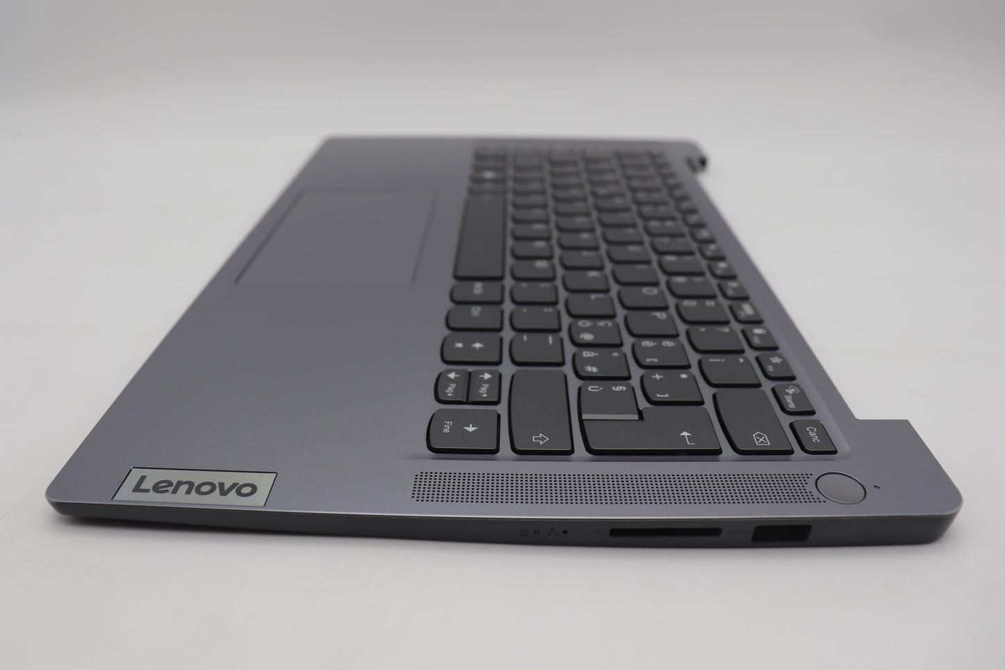 Lenovo Cover Upper Case Assembly Ita - 5CB1L30265