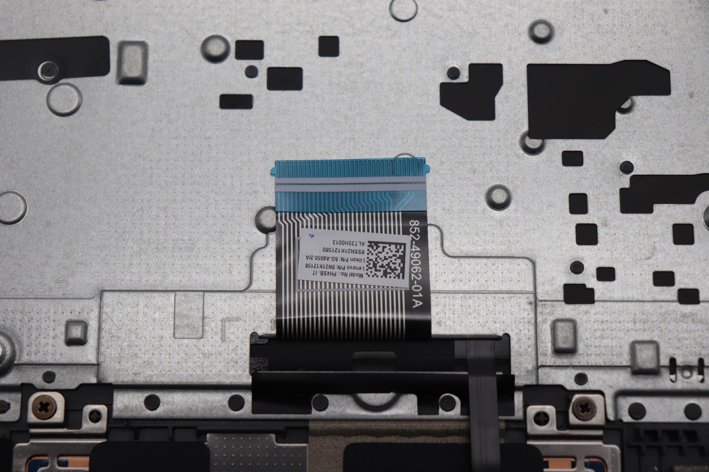 Lenovo Cover Upper Case Assembly Ita - 5CB1L30265