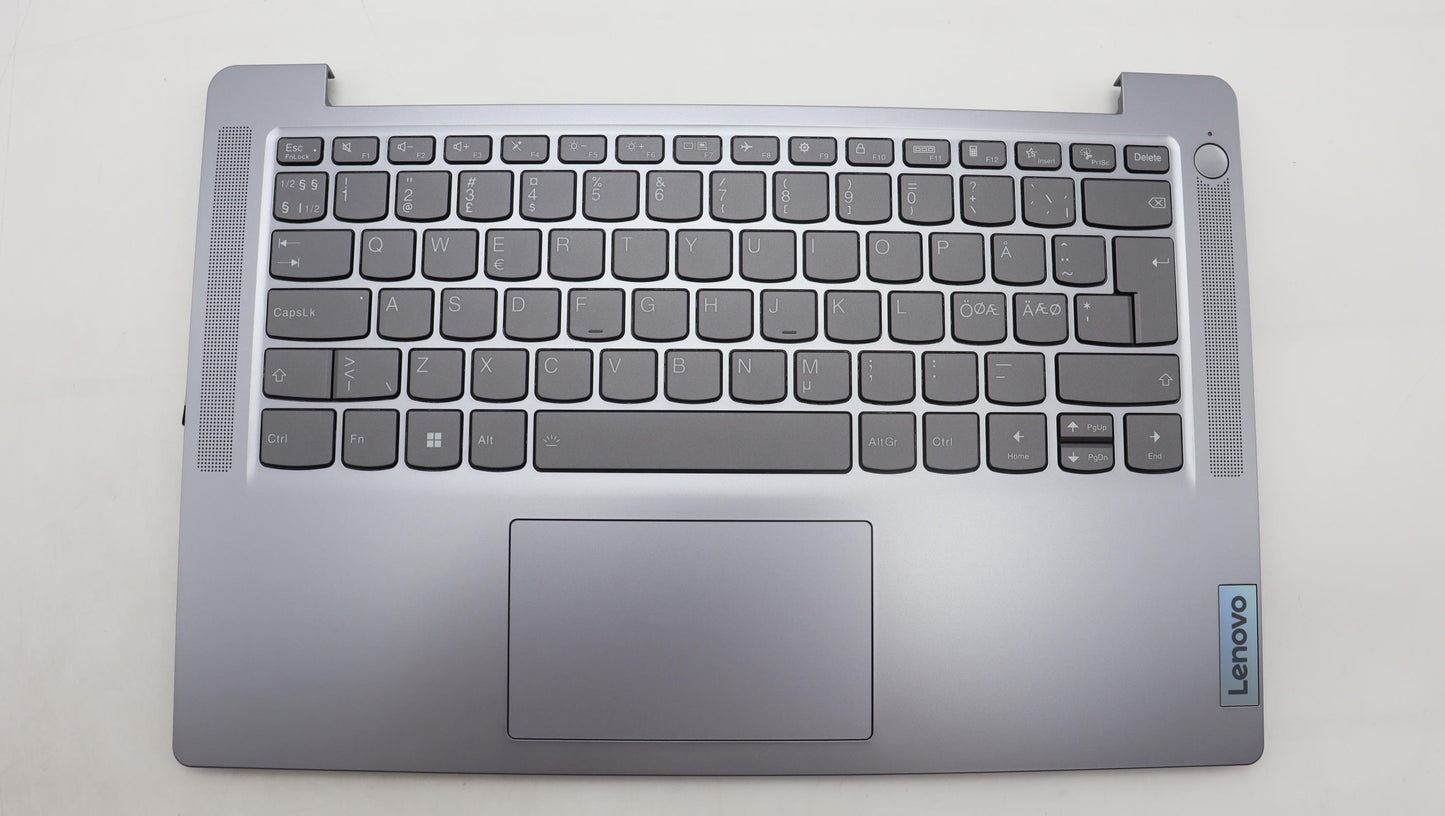 Lenovo Cover Upper Case Assembly Nord - 5CB1L30269