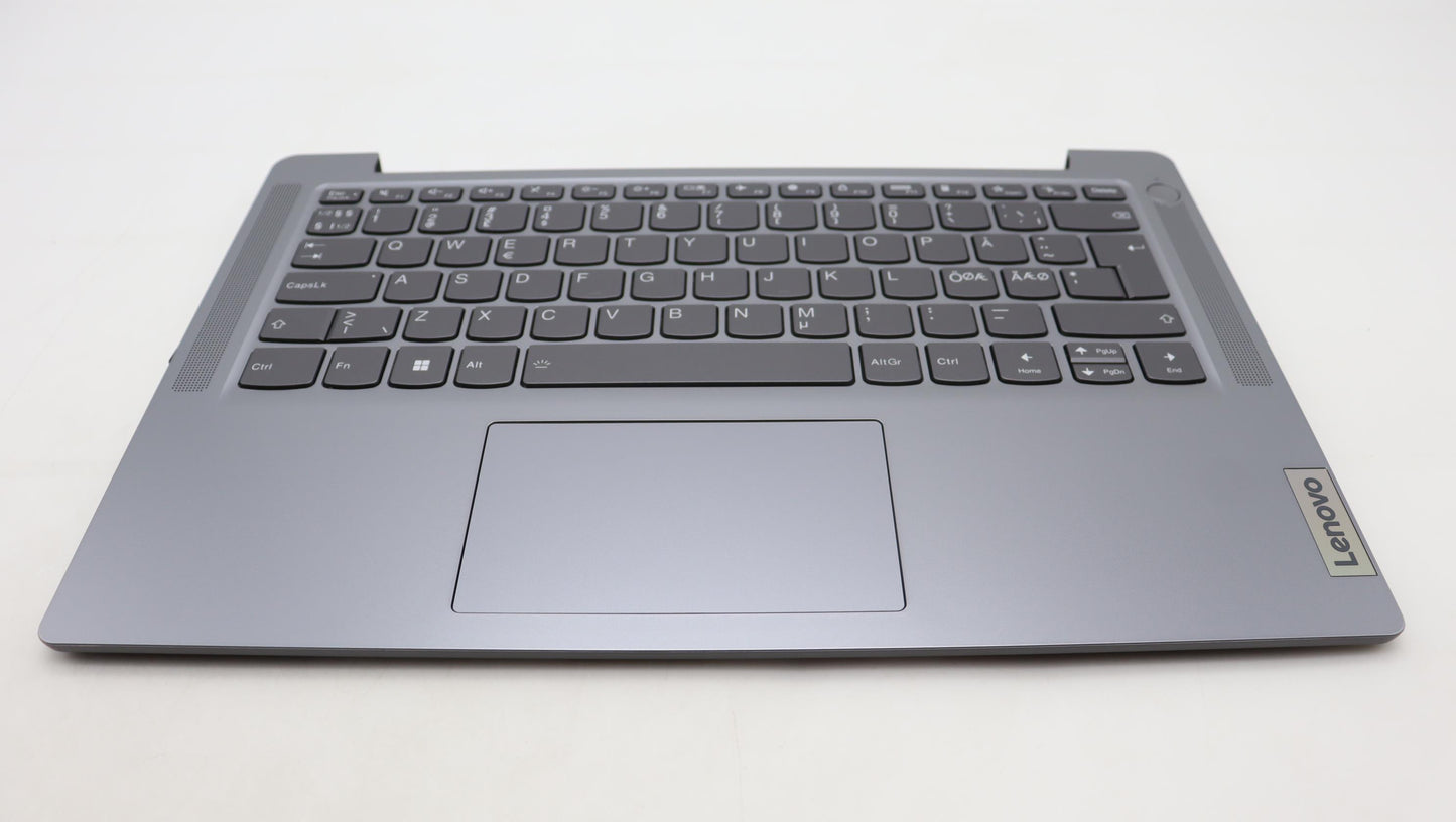Lenovo Cover Upper Case Assembly Nord - 5CB1L30269
