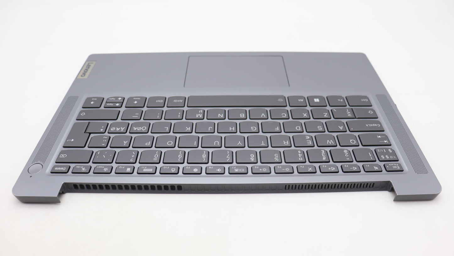 Lenovo Cover Upper Case Assembly Nord - 5CB1L30269