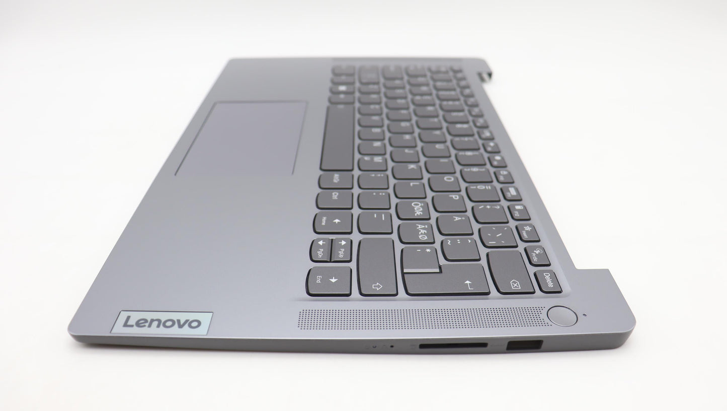 Lenovo Cover Upper Case Assembly Nord - 5CB1L30269
