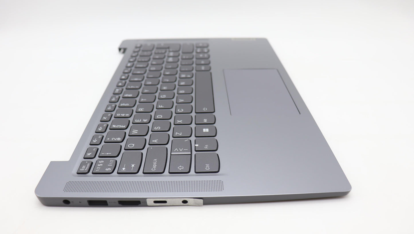 Lenovo Cover Upper Case Assembly Nord - 5CB1L30269