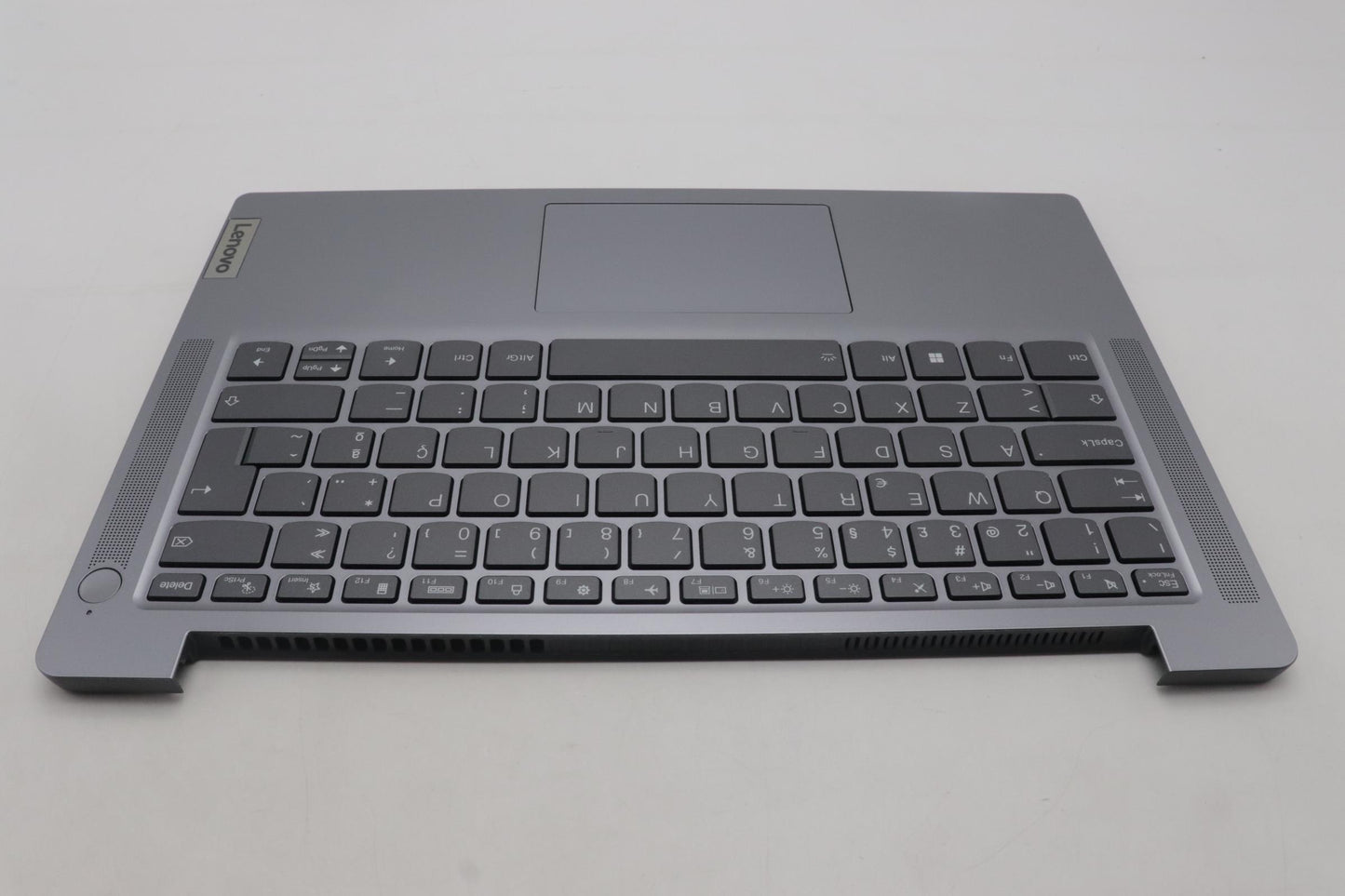 Lenovo Cover Upper Case Assembly Por - 5CB1L30270
