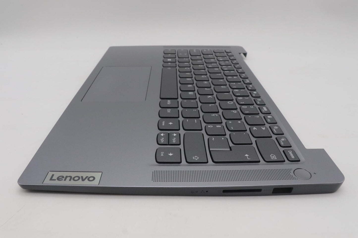 Lenovo Cover Upper Case Assembly Por - 5CB1L30270