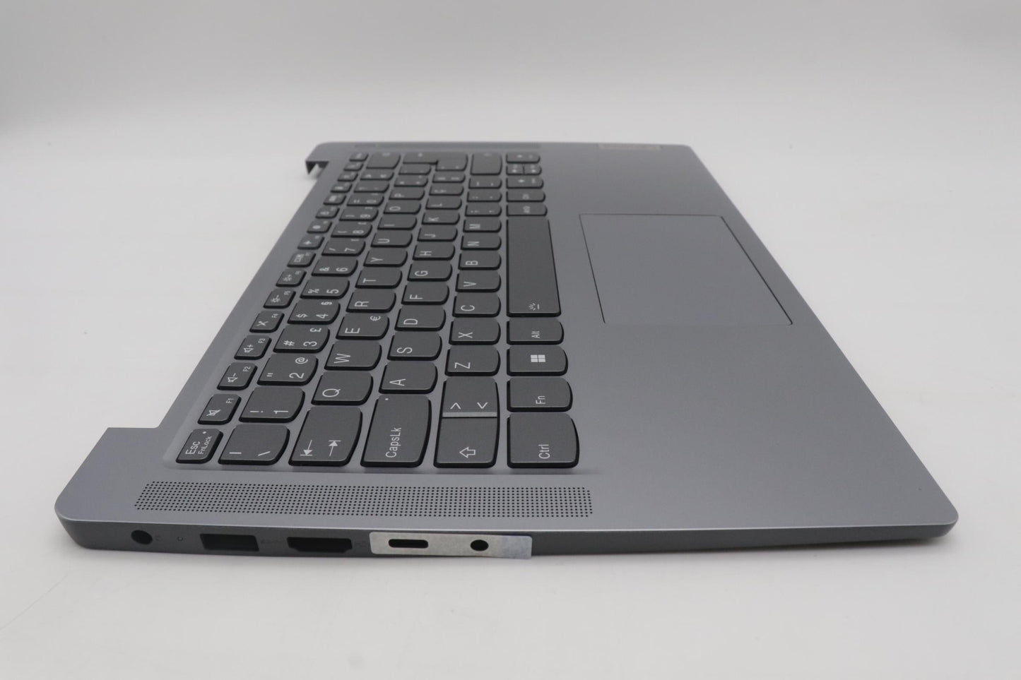 Lenovo Cover Upper Case Assembly Por - 5CB1L30270