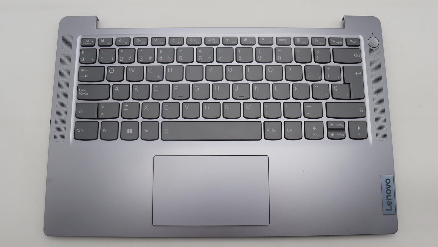 Lenovo Cover Upper Case Assembly Spa - 5CB1L30273