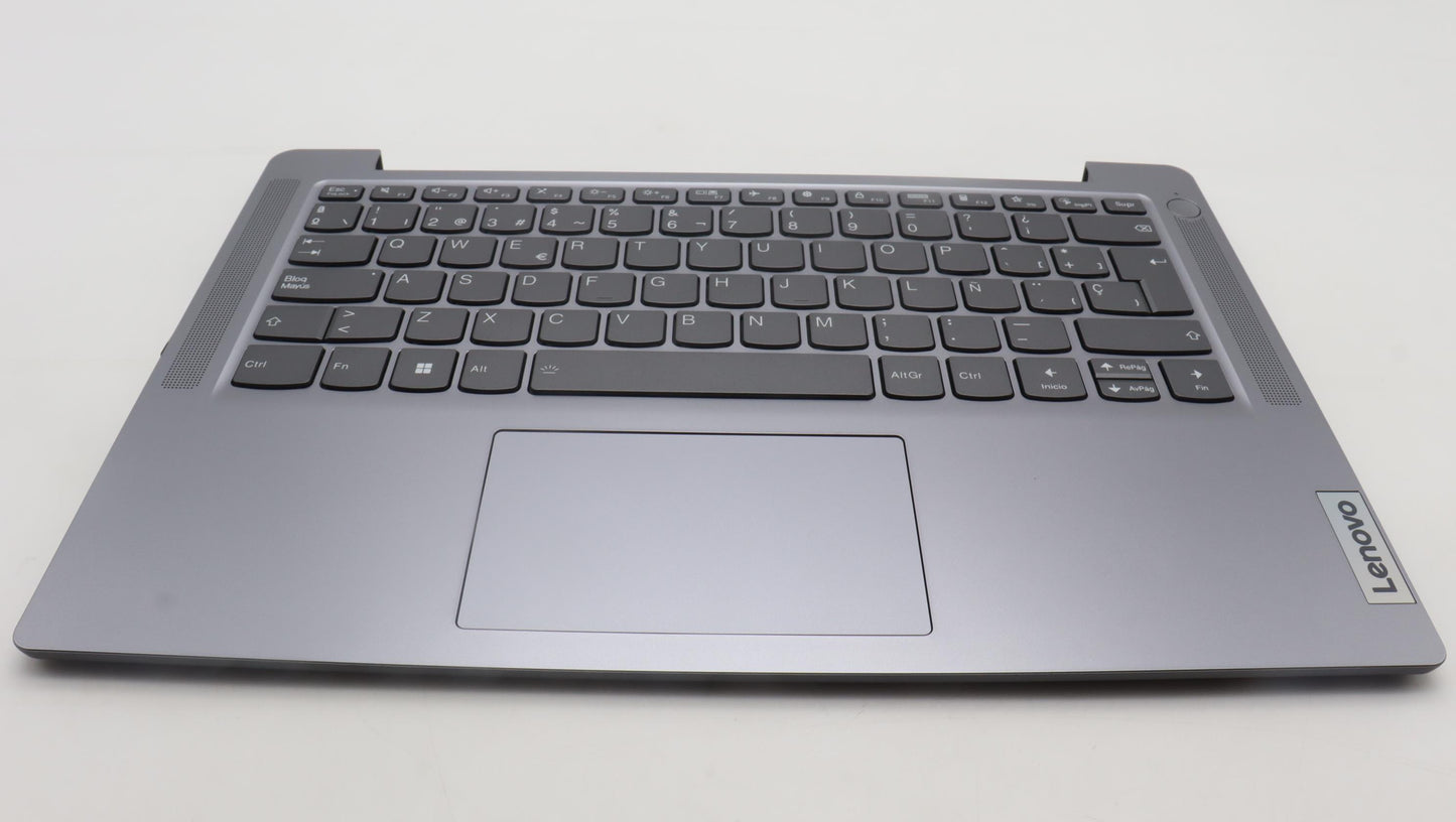 Lenovo Cover Upper Case Assembly Spa - 5CB1L30273