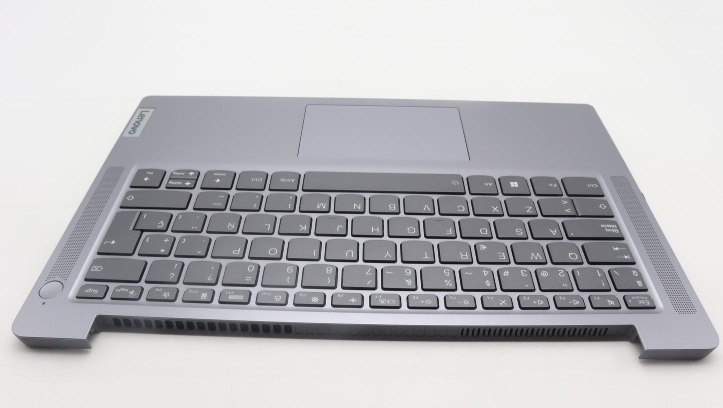 Lenovo Cover Upper Case Assembly Spa - 5CB1L30273
