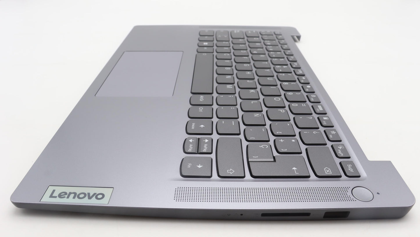 Lenovo Cover Upper Case Assembly Spa - 5CB1L30273