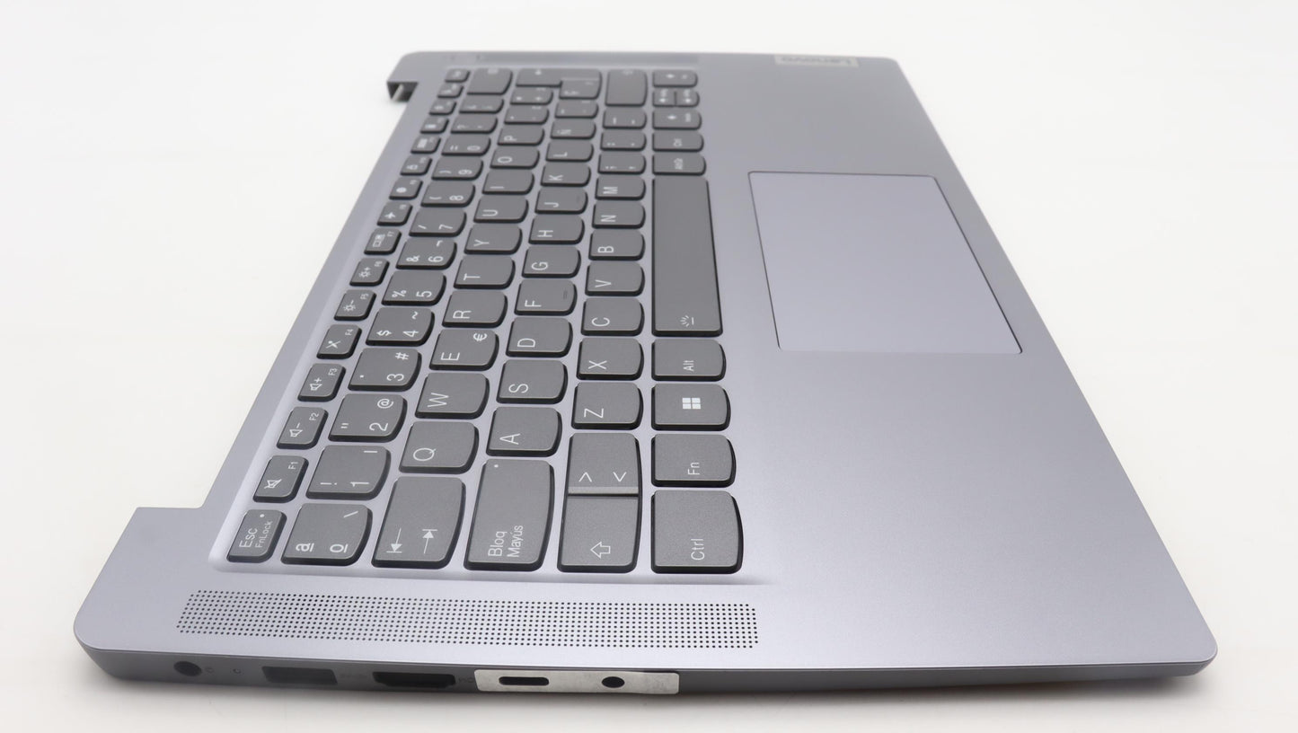 Lenovo Cover Upper Case Assembly Spa - 5CB1L30273
