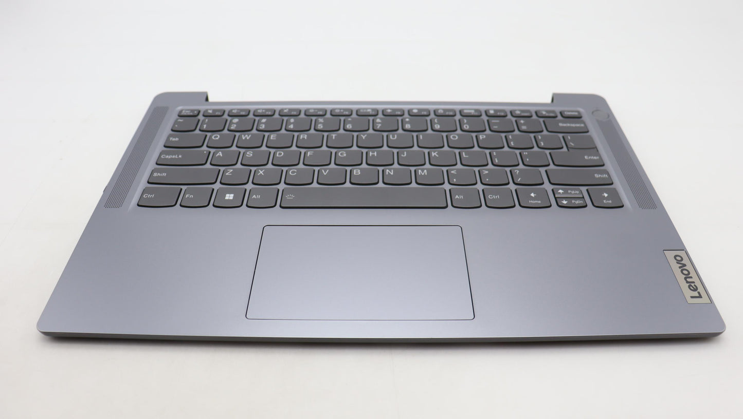 Lenovo Cover Upper Case Assembly Usa - 5CB1L30280