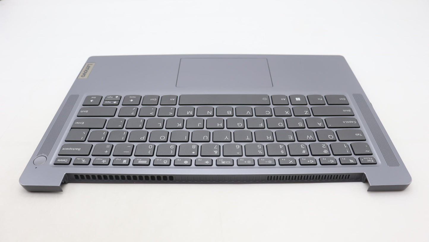 Lenovo Cover Upper Case Assembly Usa - 5CB1L30280