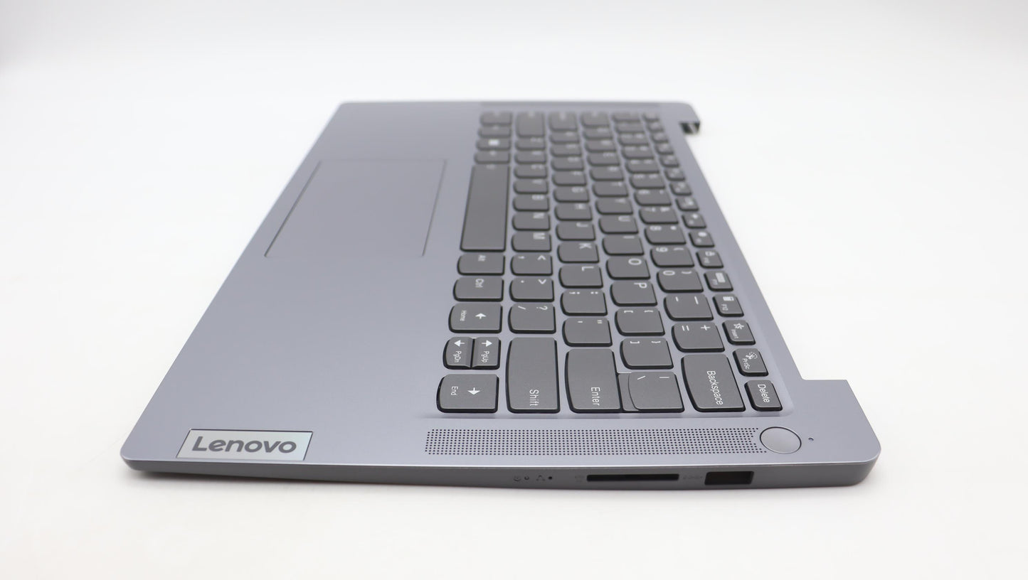 Lenovo Cover Upper Case Assembly Usa - 5CB1L30280