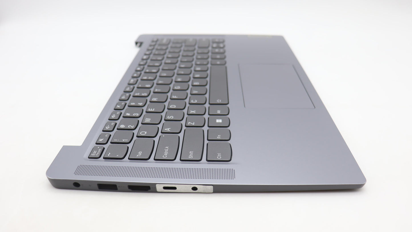 Lenovo Cover Upper Case Assembly Usa - 5CB1L30280